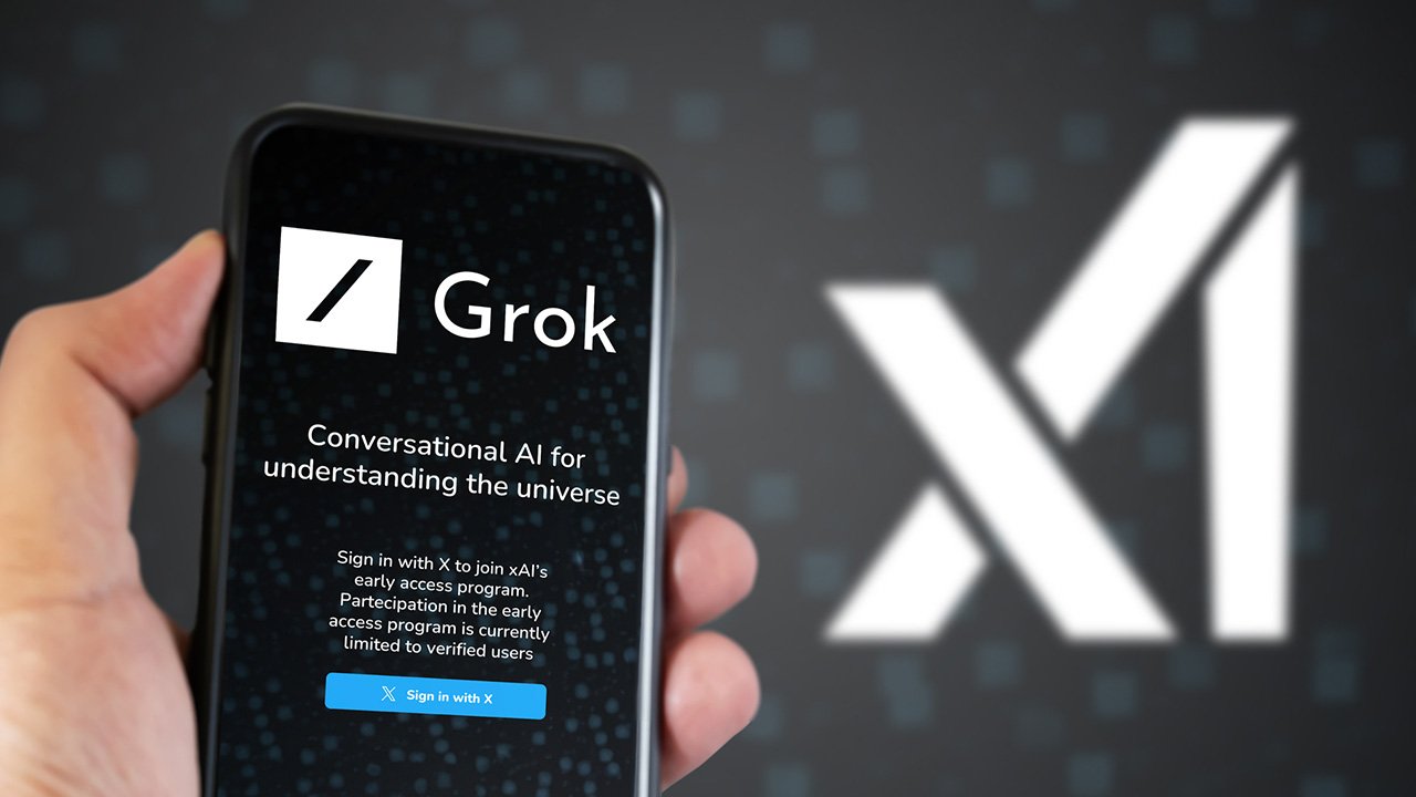 "Grok, czy to prawda?", czyli jak AI odbiera nam samodzielne myślenie