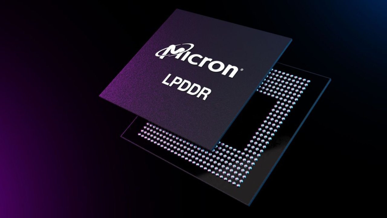 LPDDR6 już jest, DDR6 w drodze. Rewolucja w świecie RAM