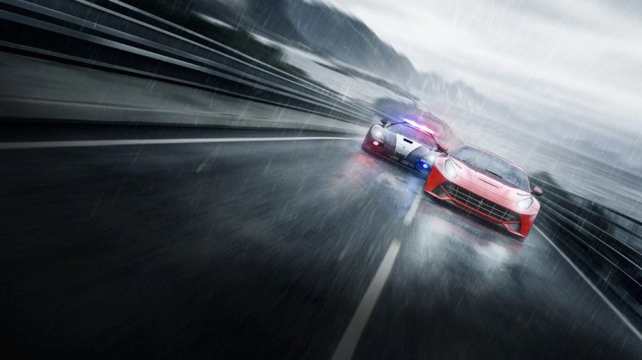 Gracze piszą petycje, a EA wyłącza wtyczkę w Need for Speed: Rivals