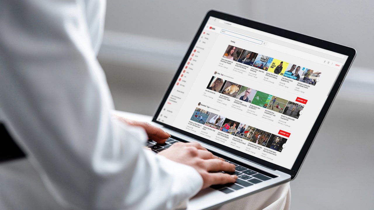 YouTube z istotną zmianą na komputerach