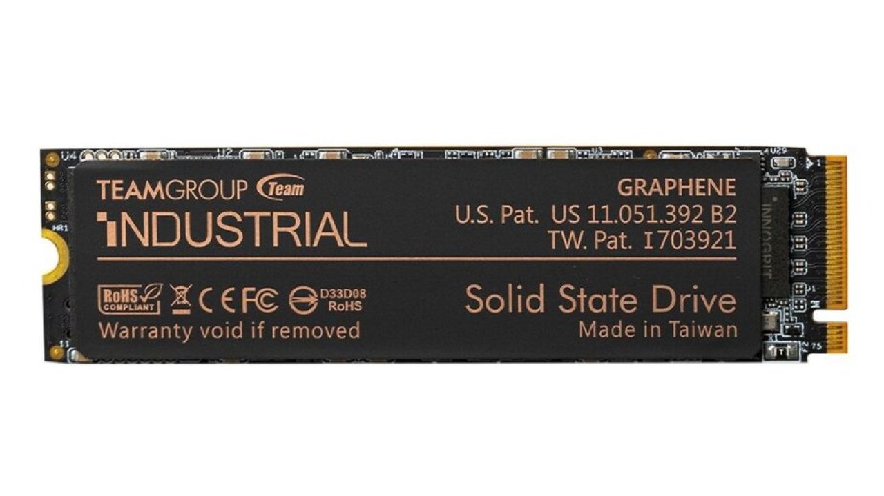 Stworzyli dysk SSD z funkcją samozniszczenia. Dosłownie uszkadza pamięć