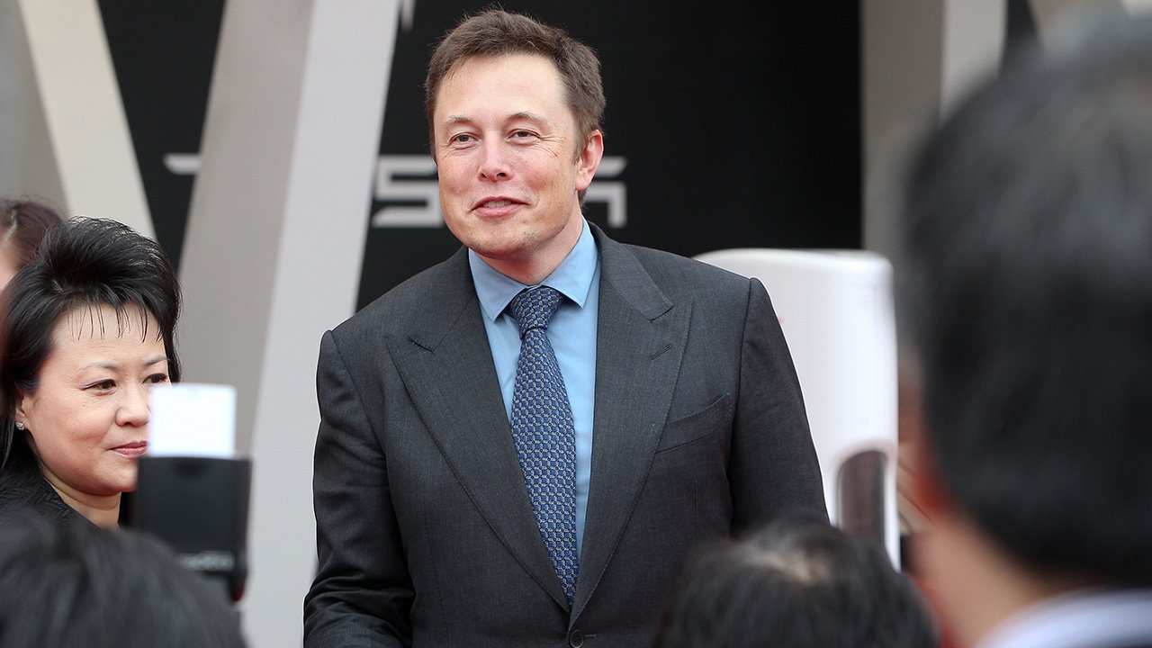 Musk obiecuje Robotaxi już za dwa miesiące. Nie wystąpił choćby o pozwolenia