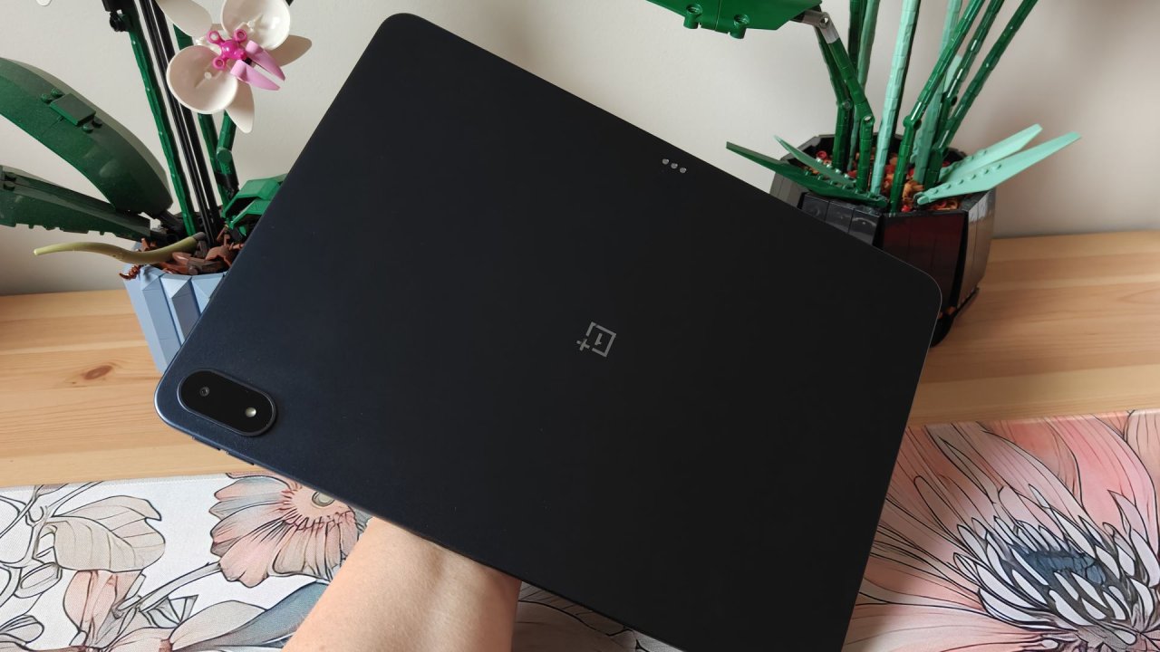 Test OnePlus Pad 3. Nazywają go najlepszym tabletem na Androidzie. Słusznie?
