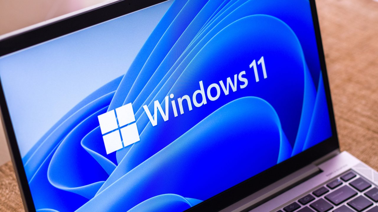 Windows 11 z klasycznym dźwiękiem z Visty? To tylko błąd