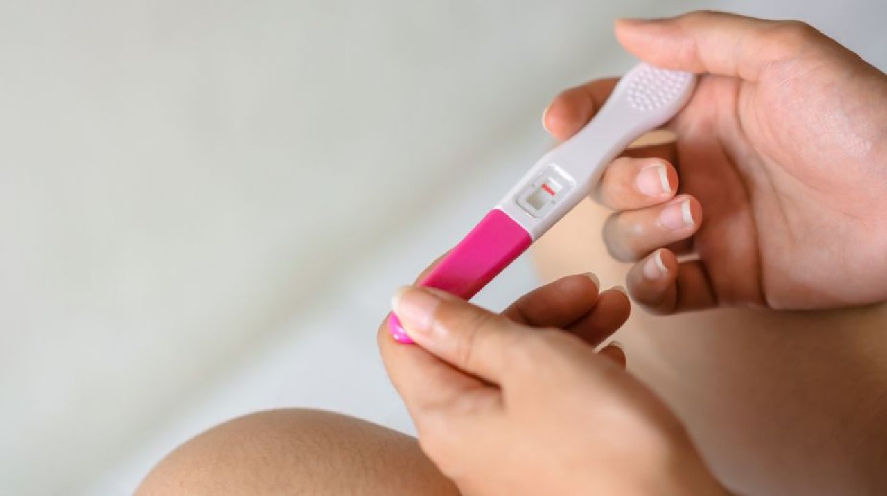 Daj jej zegarek, a on powie, czy jest w ciąży. Skuteczność? 92%