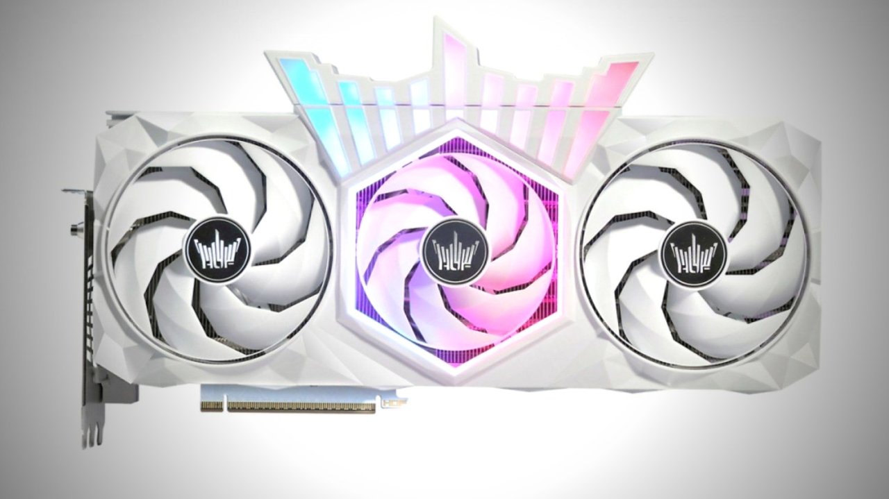 Astronomiczne ceny Galax GeForce RTX 5090D HOF OC LAB. GPU trafia poza ...