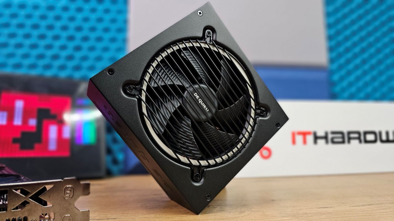 Be quiet! Pure Power 13M 1000 W - najcichszy zasilacz? Sprawdziliśmy i... jesteśmy w szoku!