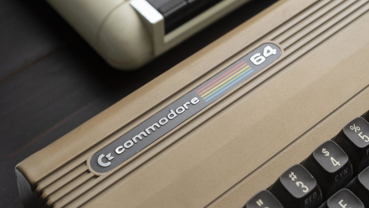 Ikona wraca - Commodore 64 Ultimate już w przedsprzedaży