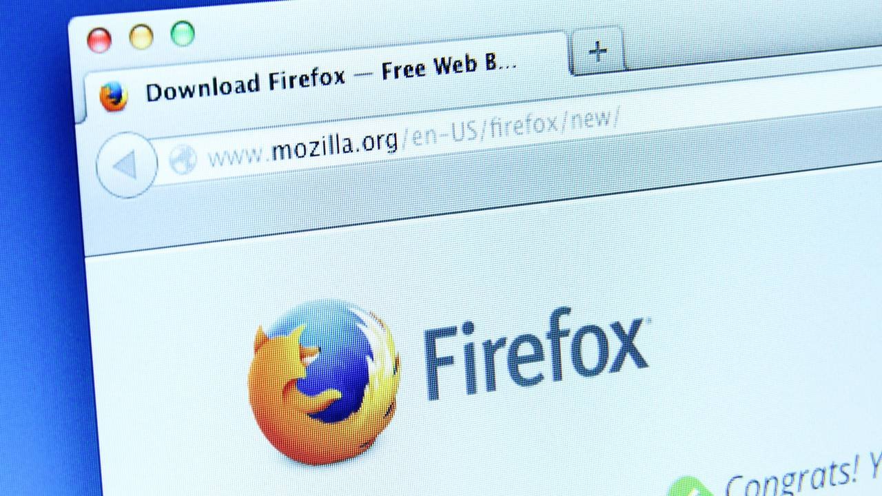 Firefox pogrąża Raptor Lake. Kryzys stabilności CPU Intela