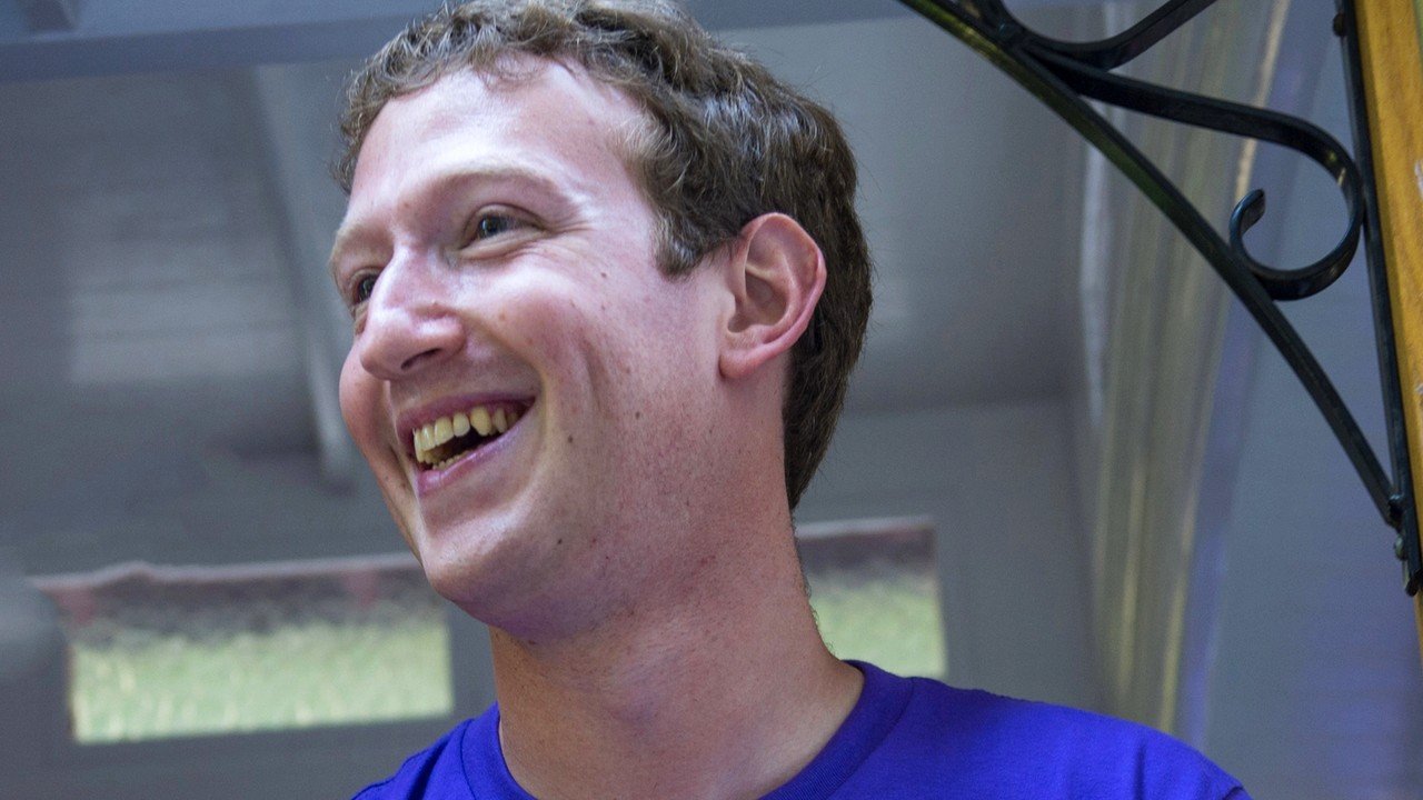 Największa inwestycja w historii Mety. Zuckerberg chce superinteligencji