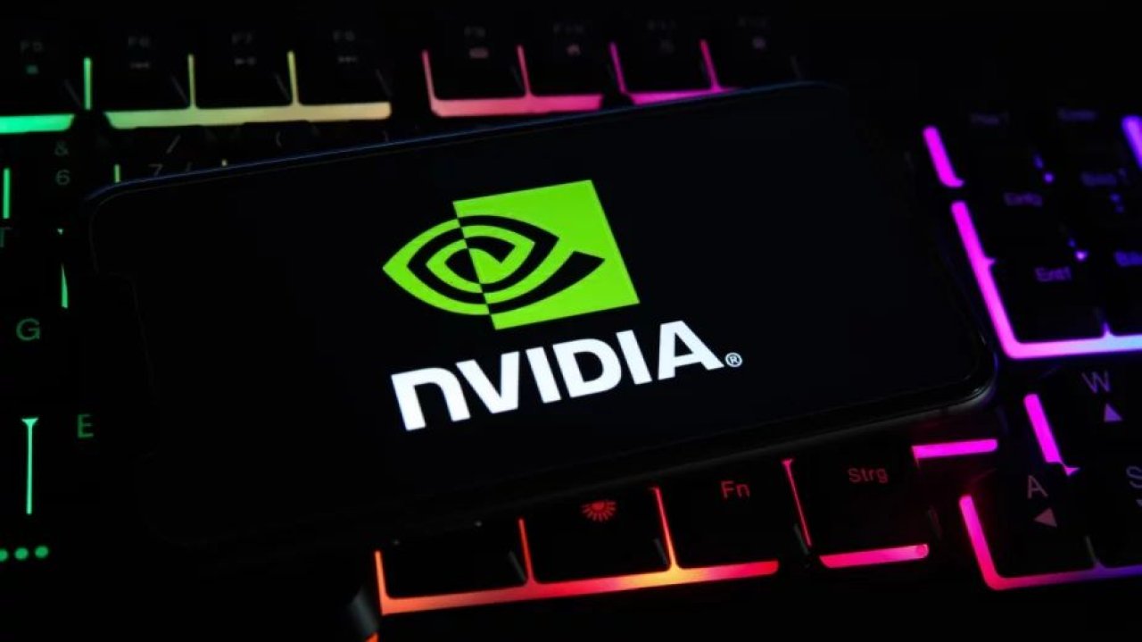 Nowatorski procesor ARM N1x opóźniony. Nvidia zderza się ze ścianą