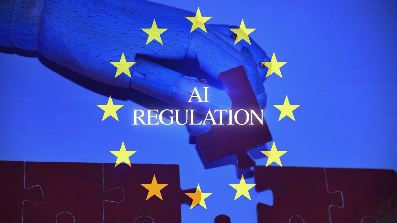 AI musi płacić. Unia Eupejska stwierdza: trenowanie modeli bez pozwoleń to piractwo