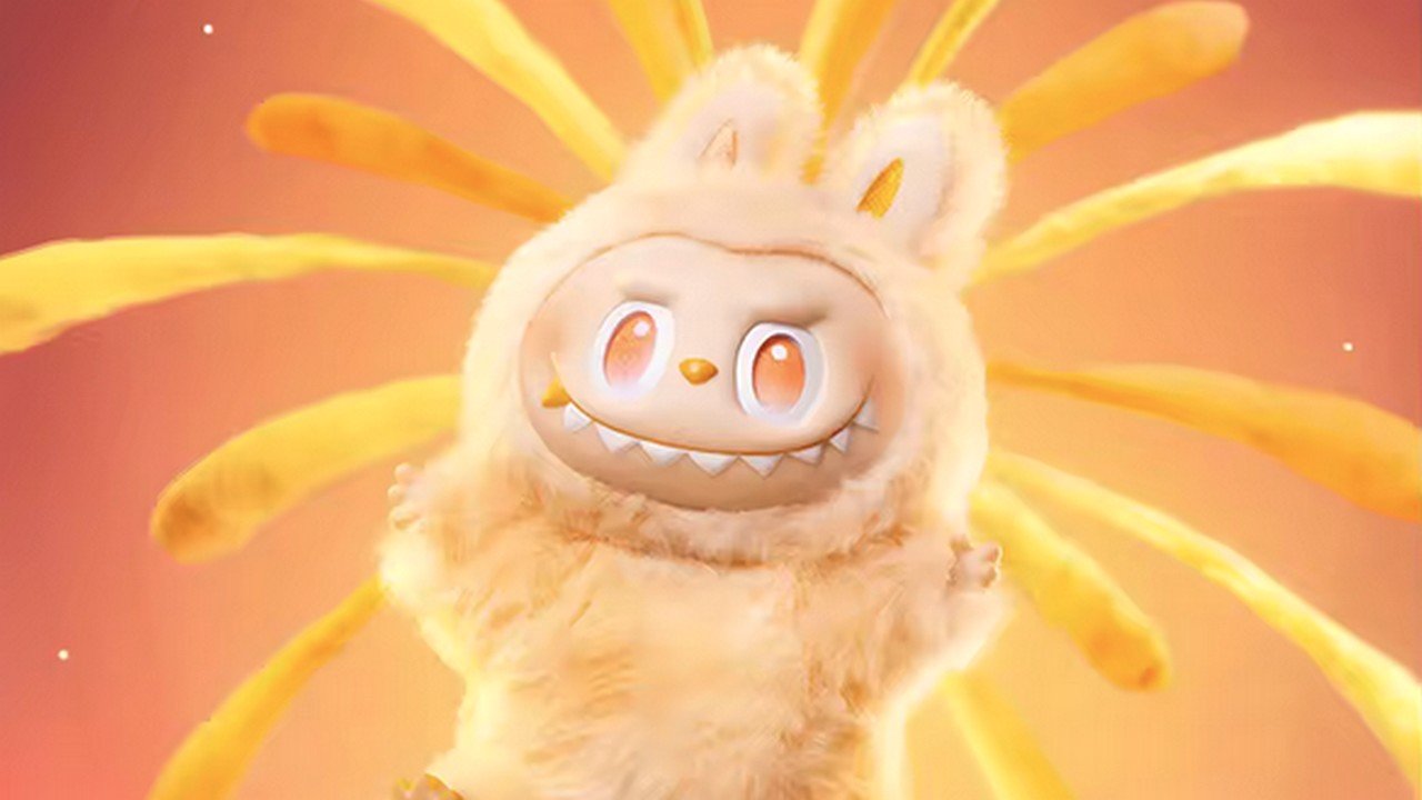 AliExpress walczy z sukcesem Labubu. Chiński gigant nagle nie chce podróbek