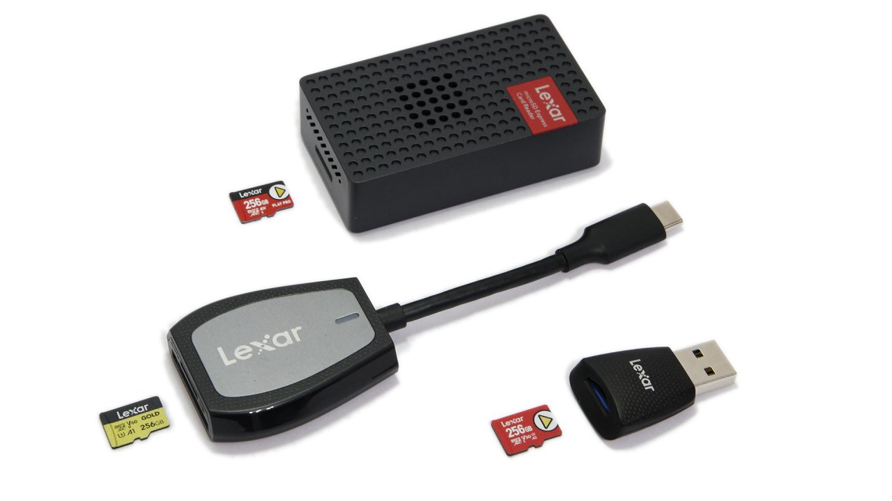 Jaka karta microSD do kamery, telefonu, a jaka do konsoli do gier? Wybierz mądrze w te wakacje!