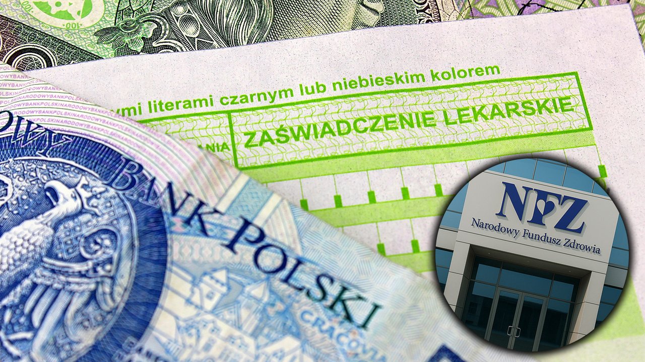 Refundacja na NFZ? To oszustwo, nie daj się wciągnąć