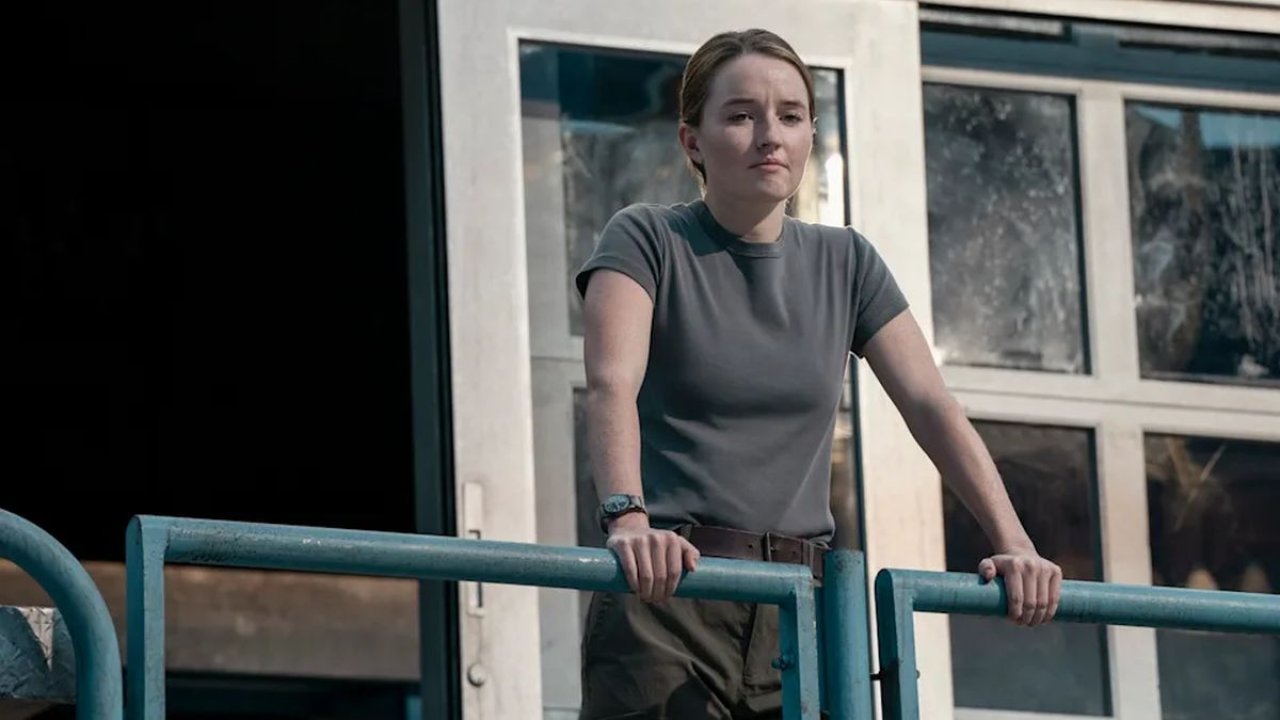 Na powrót serialu The Last of Us jeszcze sobie poczekamy. Ujawniono przybliżoną datę premiery