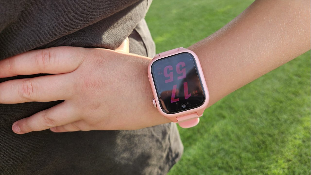 Smartwatch dla dziecka z AI? Poznajcie świetny sprzęt Stelio