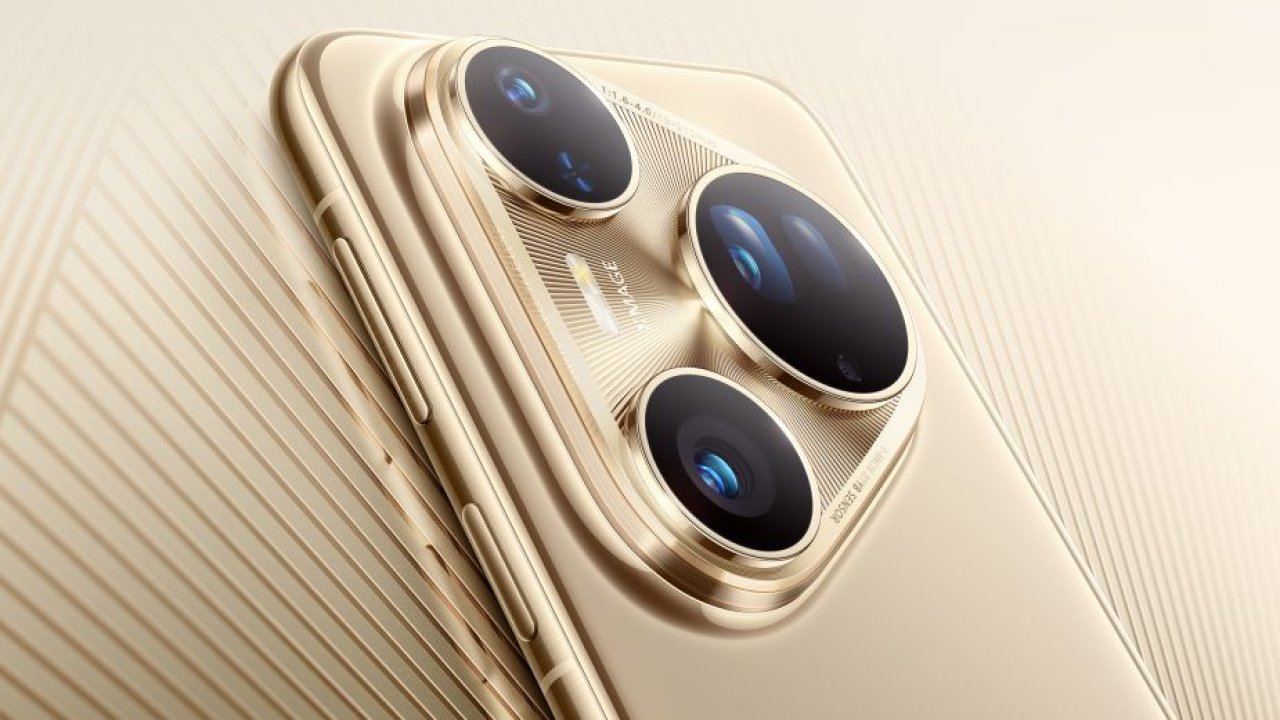 Huawei wraca na szczyt. Przegonili choćby Xiaomi i Apple