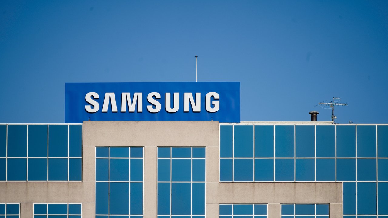 Wewnętrzne problemy Samsunga. Pracownicy odchodzą do konkurencji