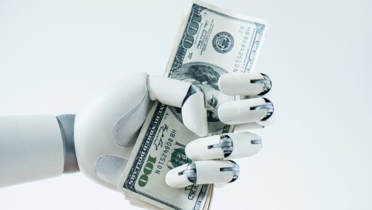 ChatGPT może samodzielnie logować się do maila, banku i innych kont. Co z prywatnością?