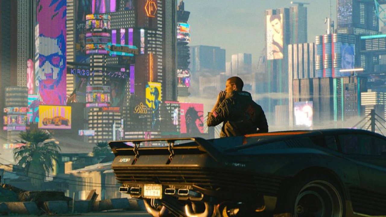 Najpotężniejszy procesor Apple kontra wymaksowany Cyberpunk 2077. Kto wygrał?