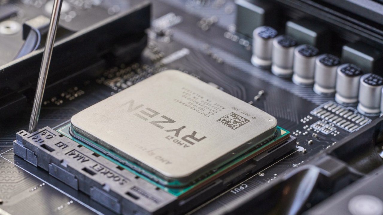 Kupił niestabilny procesor za 70 zł. Udało się go wskrzesić prostym sposobem
