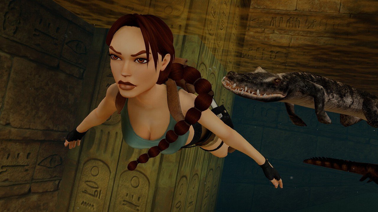 Kompozytor Tomb Raidera w więzieniu. Wszystko wyszło na jaw