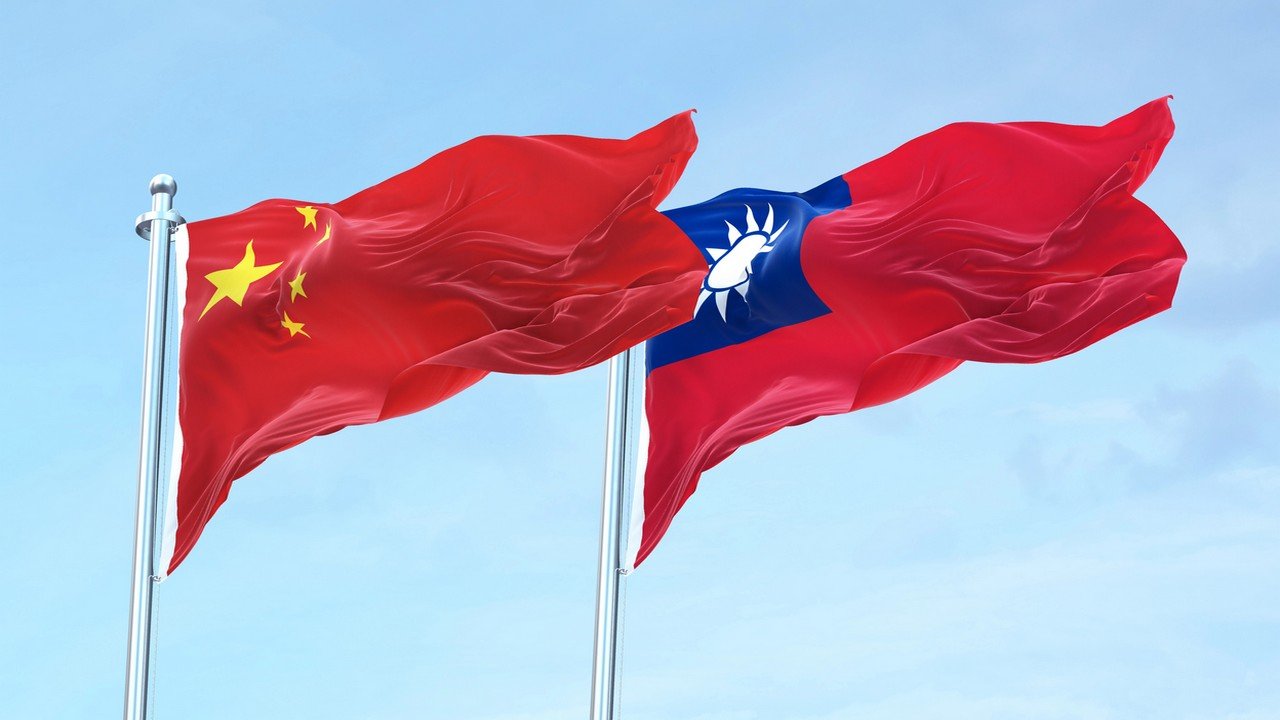 Atak na serce światowej technologii. Chiny wyciągają tajemnice Tajwanu