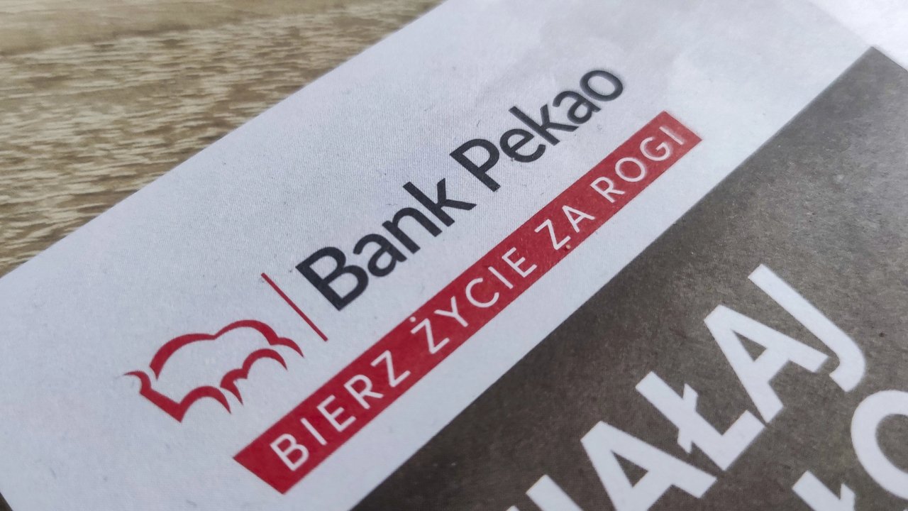 Masz tutaj konto? Bank ma pilny komunikat. Musisz uważać już 22 lipca