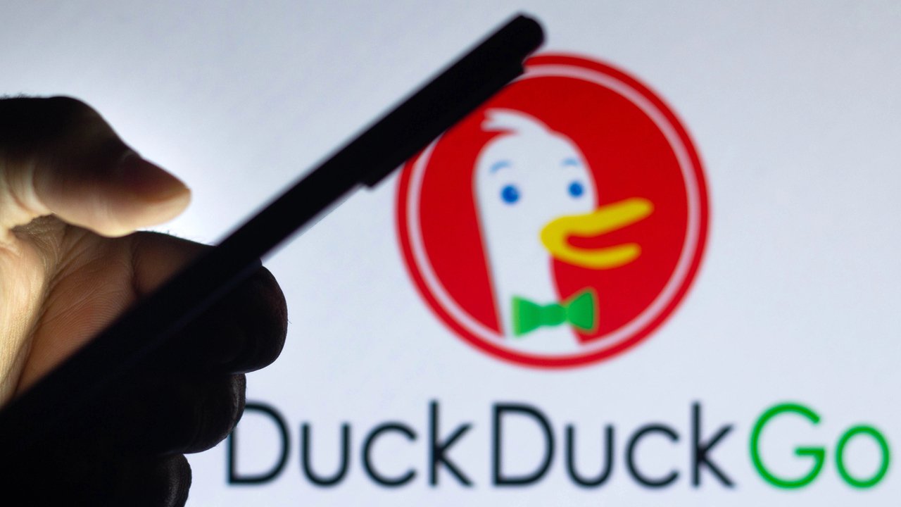 Nie chcesz AI? DuckDuckGo przefiltruje takie treści
