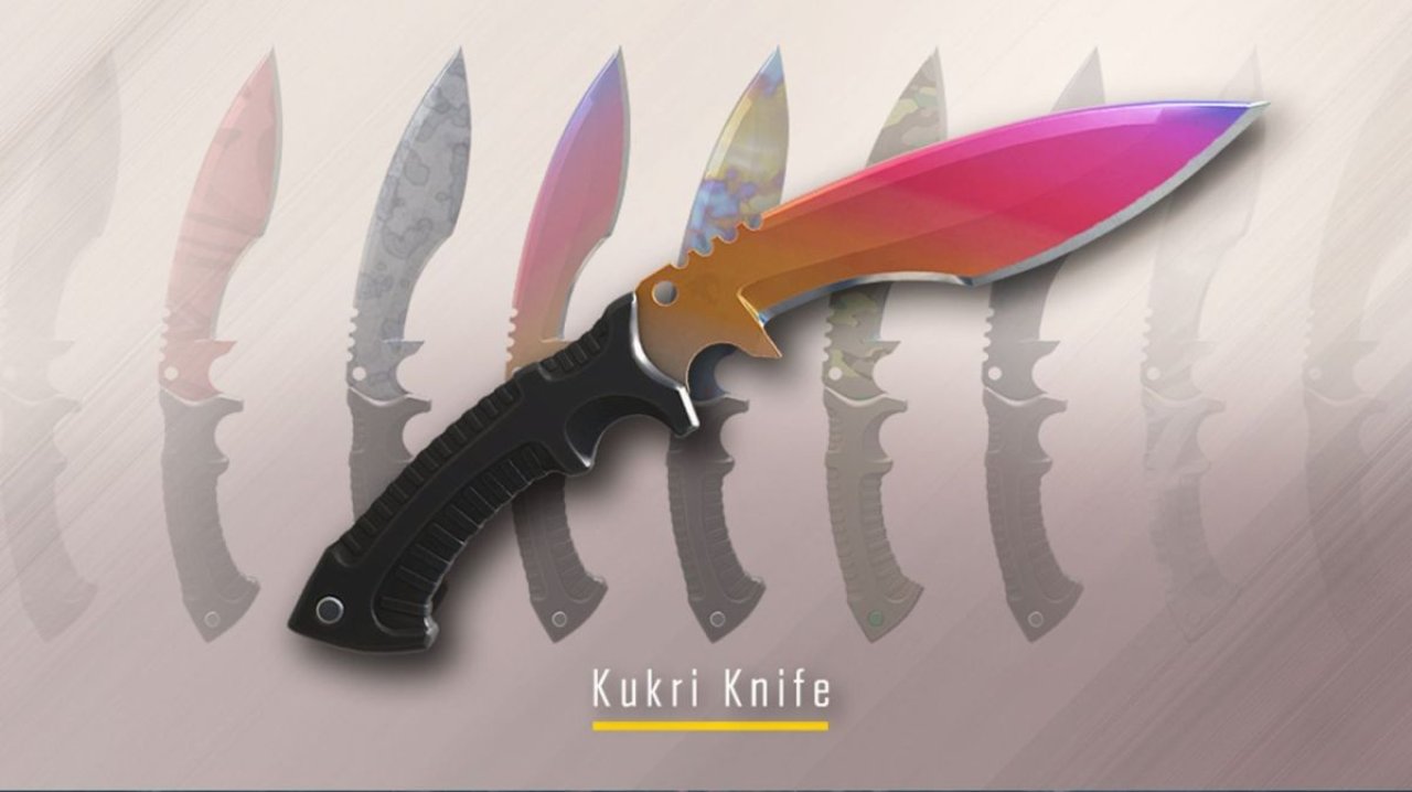 Steam wprowadza tarczę dla cyfrowych przedmiotów. 7 dni na cofnięcie transakcji