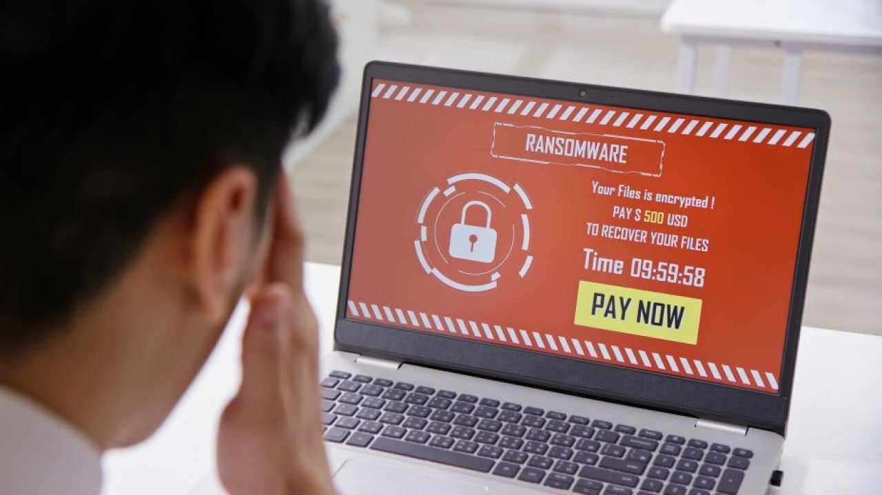 Jedno słabe hasło doprowadziło do upadku 158-letniej firmy