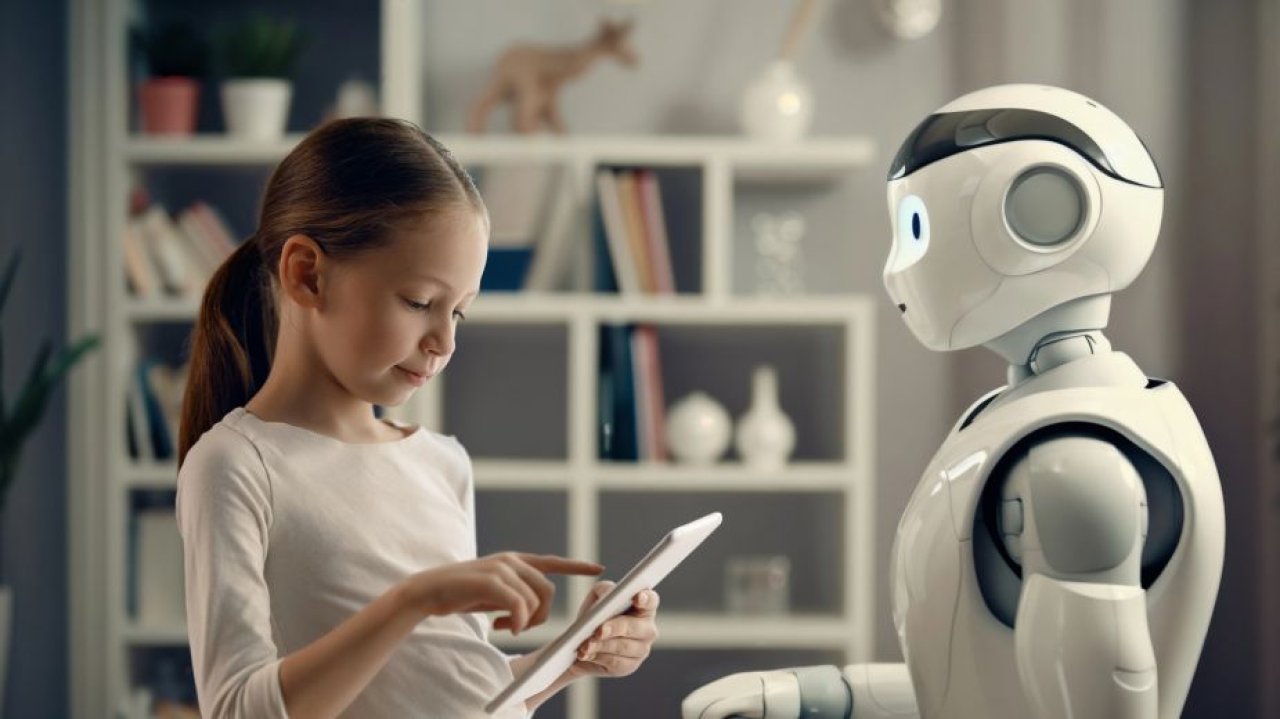 Alarmujące dane. AI dla nastolatków to substytut relacji