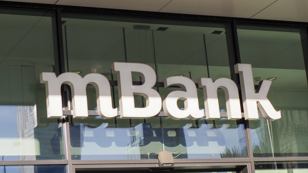 Pilny komunikat mBank. Chodzi o Twoje pieniądze