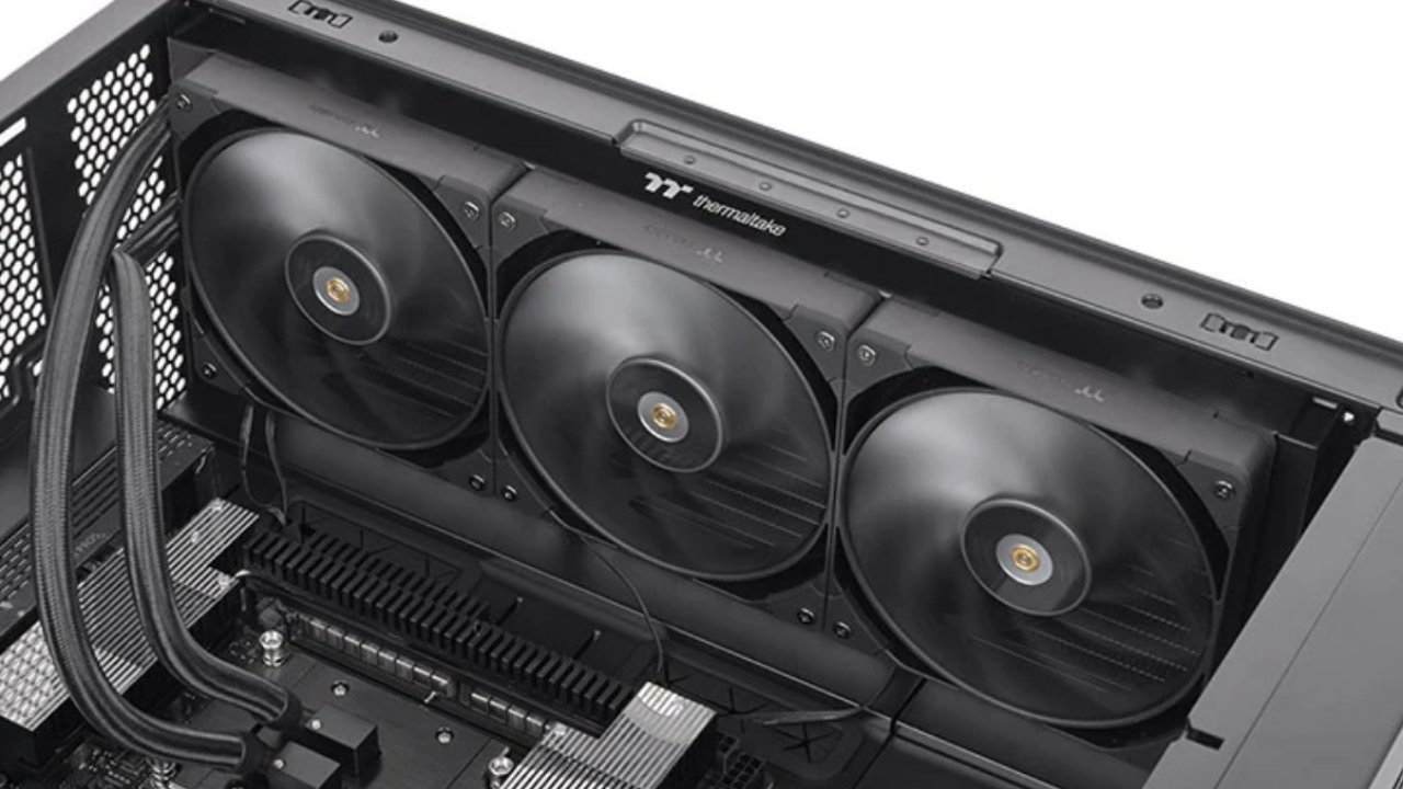To chłodzenie ma 625 W TDP i kosztuje tyle co dobra karta graficzna