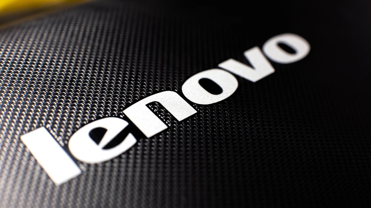 Boi się go ASUS i Xbox. Lenovo może stać się królem