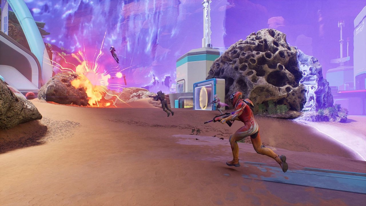 Twórcy przyznają się do błedu. Gra wraca do fazy beta kilka miesięcy po premierze