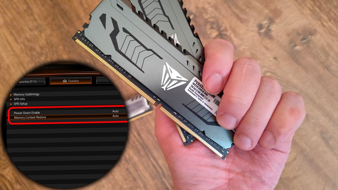 Czym jest trenowanie pamięci RAM i co można z tym zrobić? Odpowiadamy