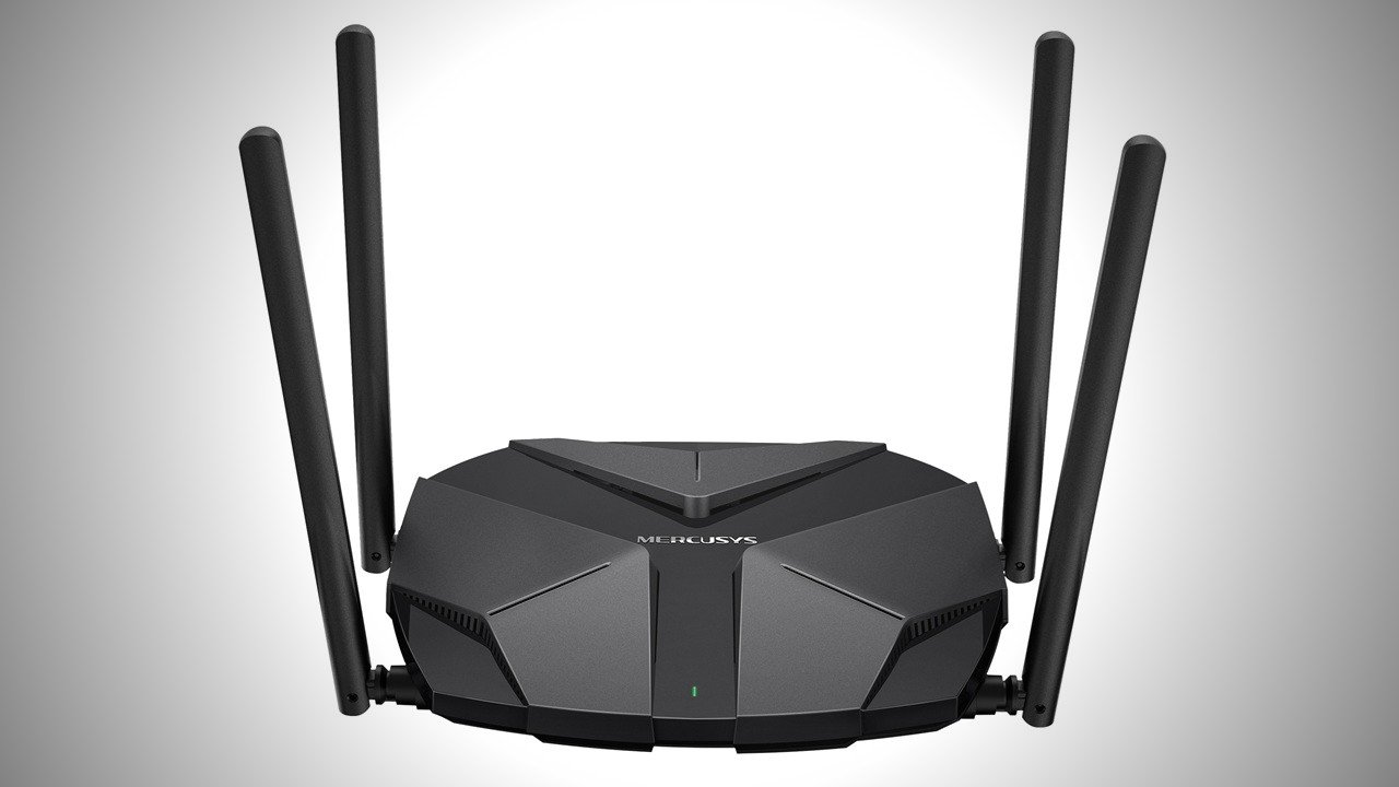 Nowe urządzenia Mercusys MR85X i Halo H85X już dostępne