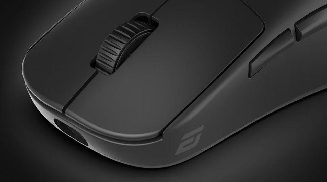 Znana marka dodała trojana do swojej myszki. Zobacz, czy XRed dotyczy również Ciebie