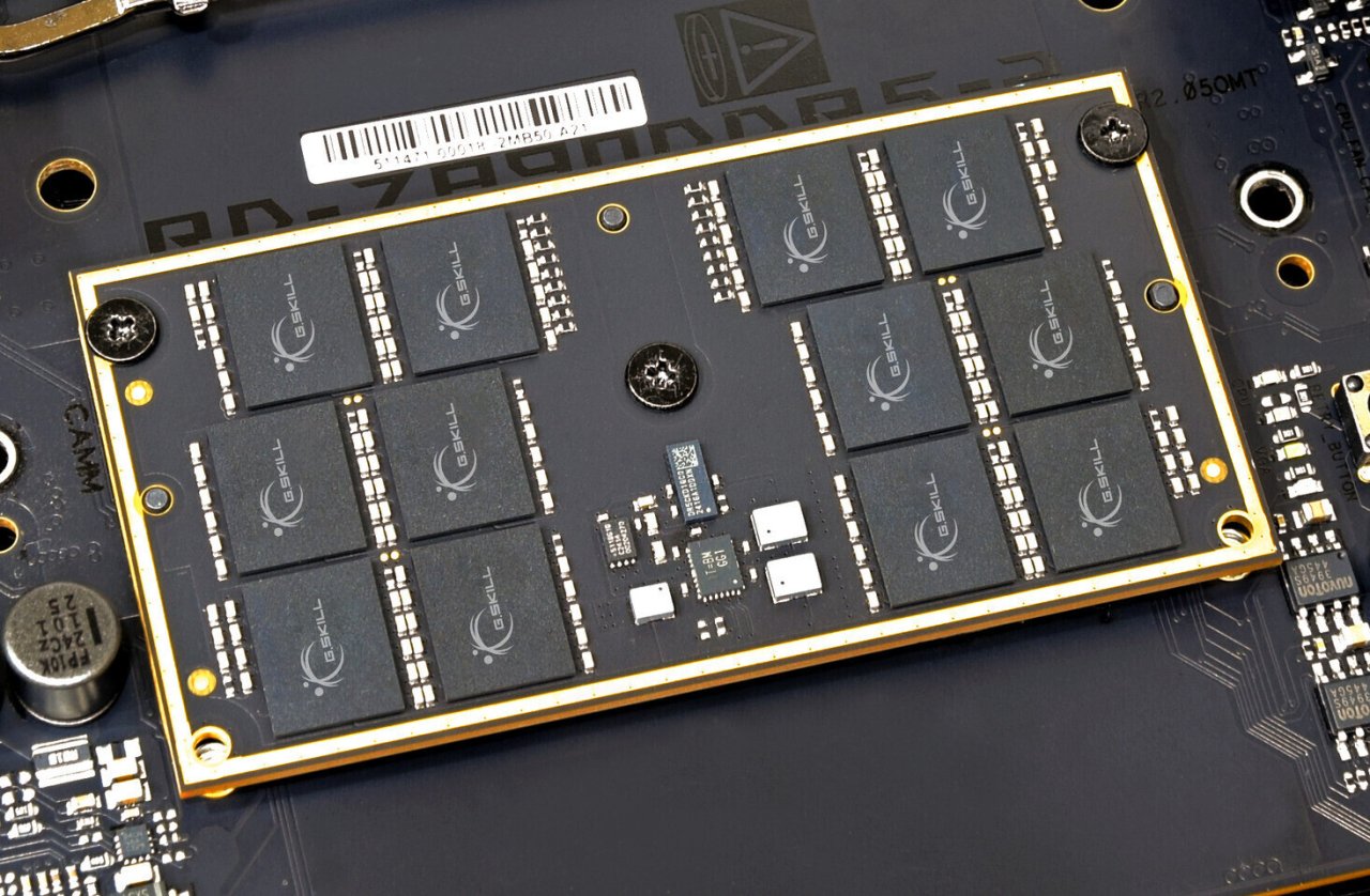 DDR6 to 2x wyższa wydajność. A Ty co? Dalej na DDR4?