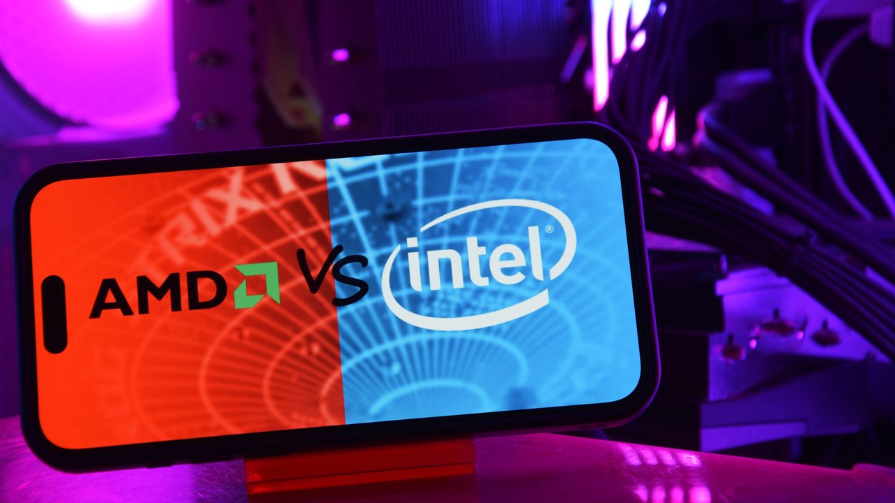 Dzieje się. Intel będzie mieć swoje "X3D" i AMD nie jest w stanie tego powstrzymać