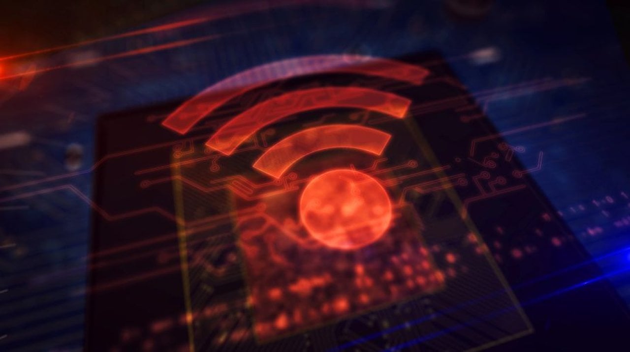 Wi-Fi pozwala śledzić ludzi bez urządzeń. Precyzja na poziomie 95%