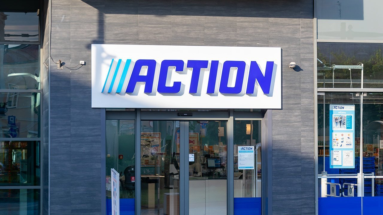 Biegiem do Action. Za 50 zł tego sprzętu aż żal nie wziąć