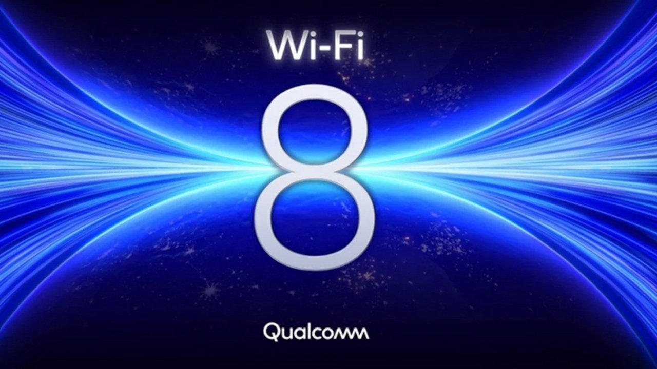 Wi-Fi 8 postawi na niezawodność. Qualcomm ujawnia pierwsze szczegóły