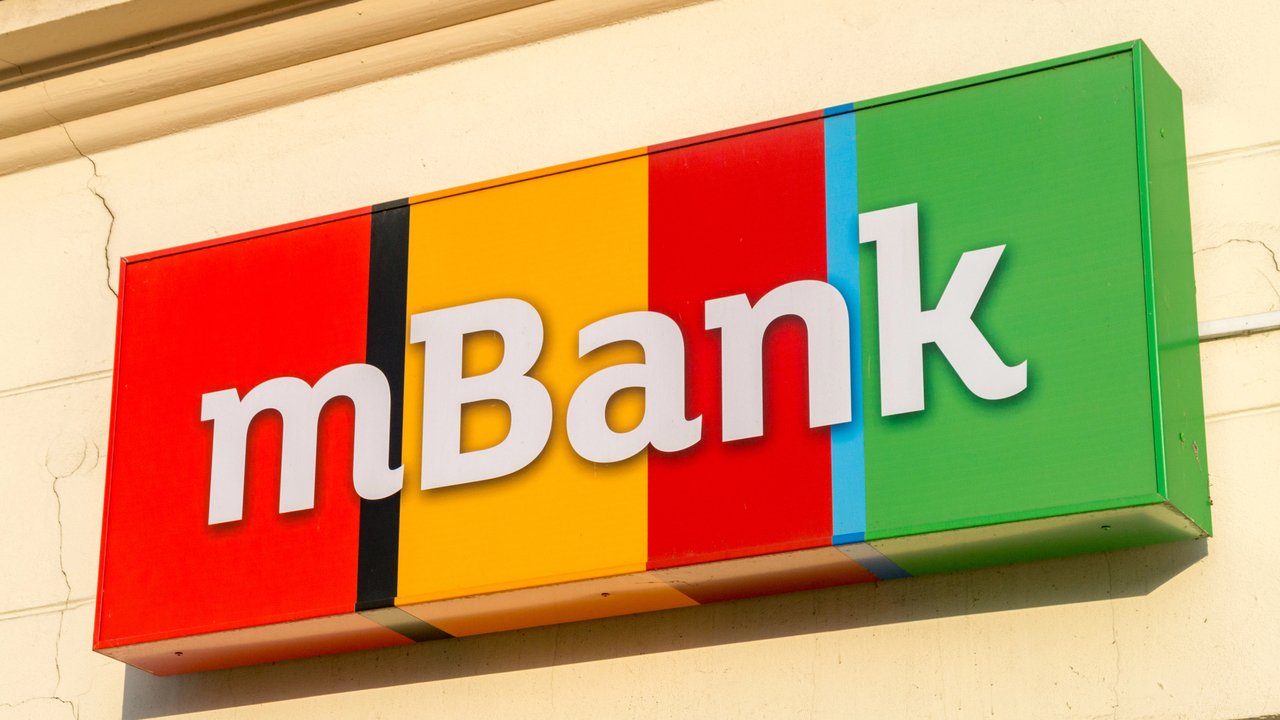 MBank z pilnym komunikatem do klientów. Problemy zaczną się już za kilka dni