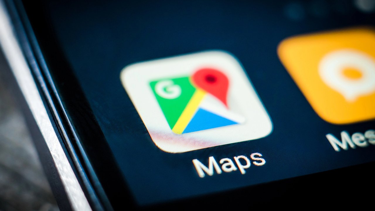 Mapy Google bez funkcji, którą ceniło wielu użytkowników