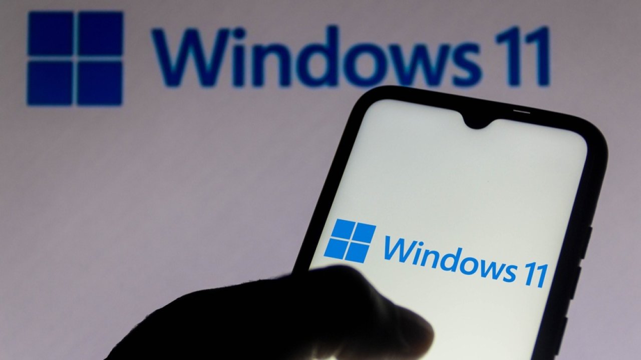 Jeden klik i komputer zablokowany. Trzeba mieć Androida