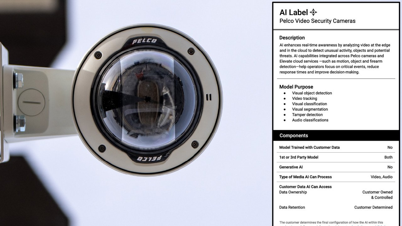 Co to są etykiety AI? Wprowadza je Motorola, jako pierwsza