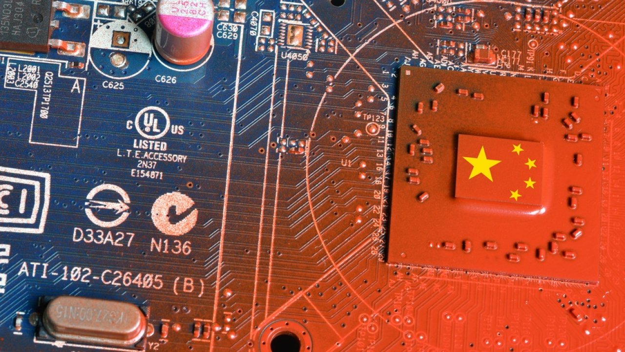 Chińskie GPU oficjalnie. Wydajność RTX 4060, ale z 24 GB VRAM